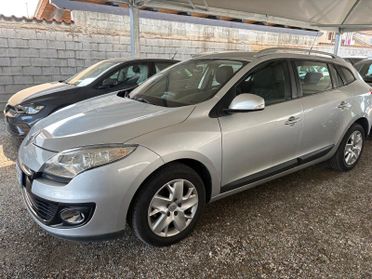 RENAULT Mégane 3ª serie Mégane 1.5 dCi 110CV...