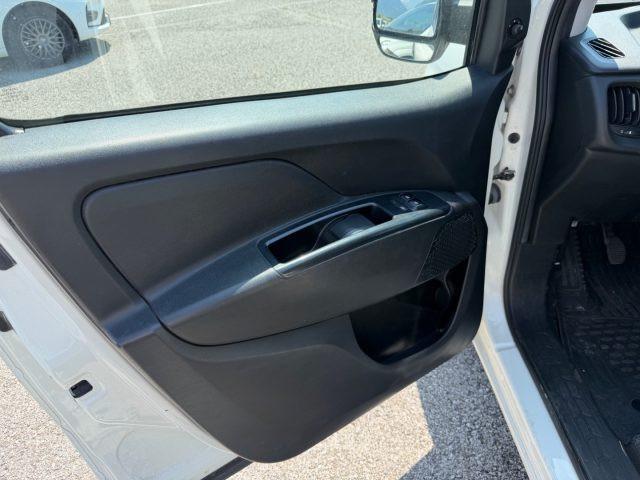 FIAT Doblo Doblò 1.3 MJT PC-TN Cargo 2 POSTI