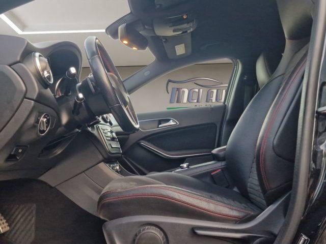 MERCEDES-BENZ GLA 220 d Automatic Executive