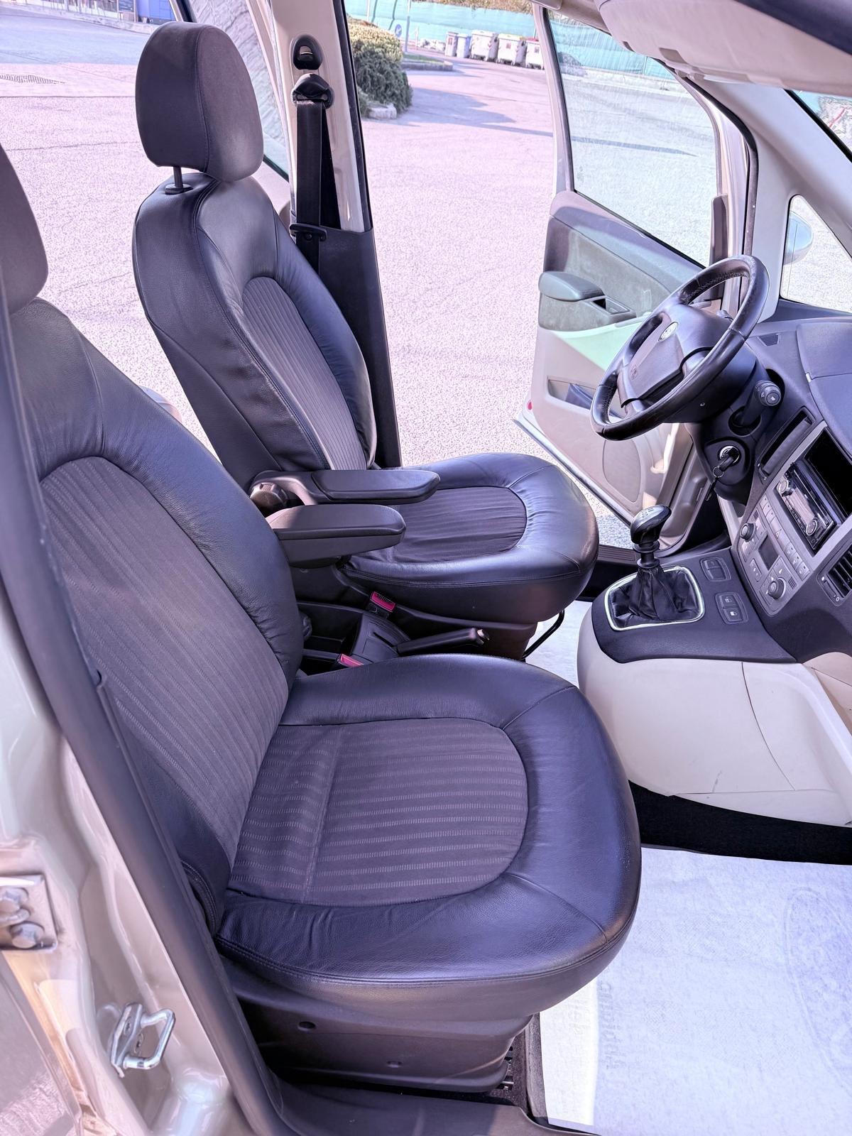 Lancia MUSA 1.4 16V Platino Ok neopatentati