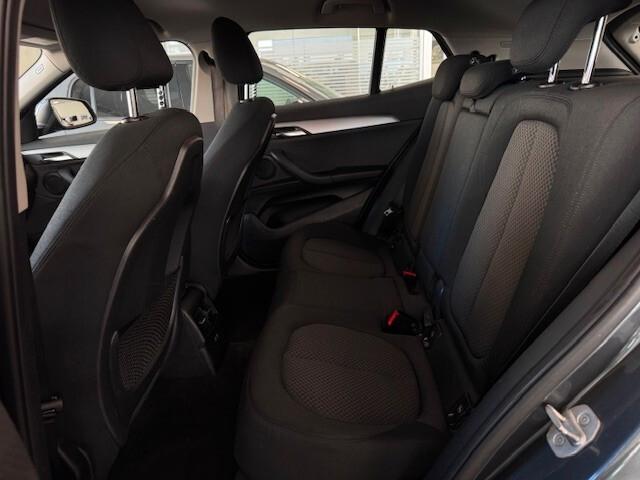 Bmw X2 sDrive18d Business 2018-77.000KM*