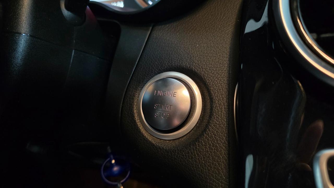 Mercedes-benz GLC 250 d Coupé 4Matic Pack Nigth