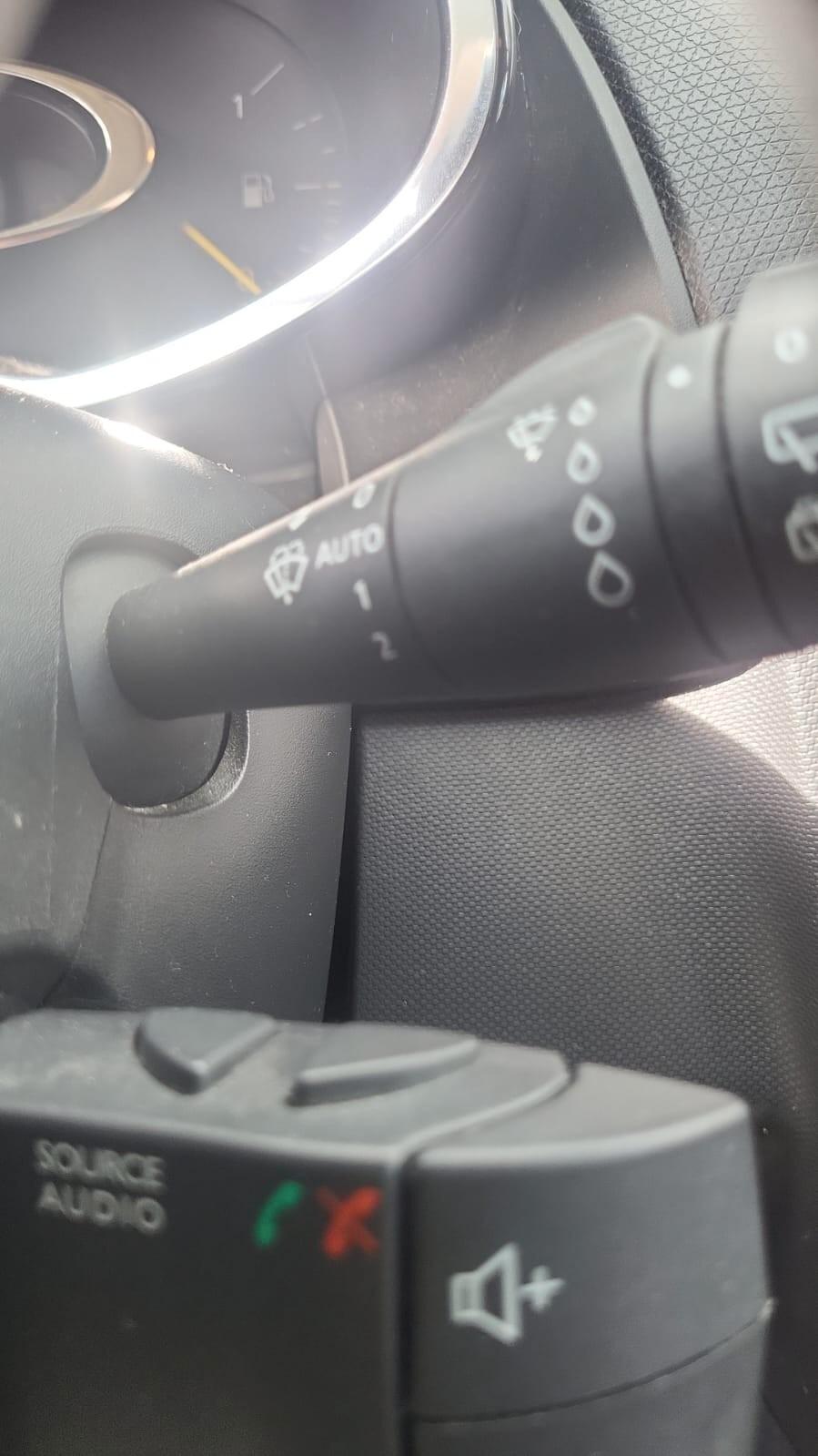 RENAULT CLIO 1,5 dCi-UNICA PROPRIET-4 REVISIONI