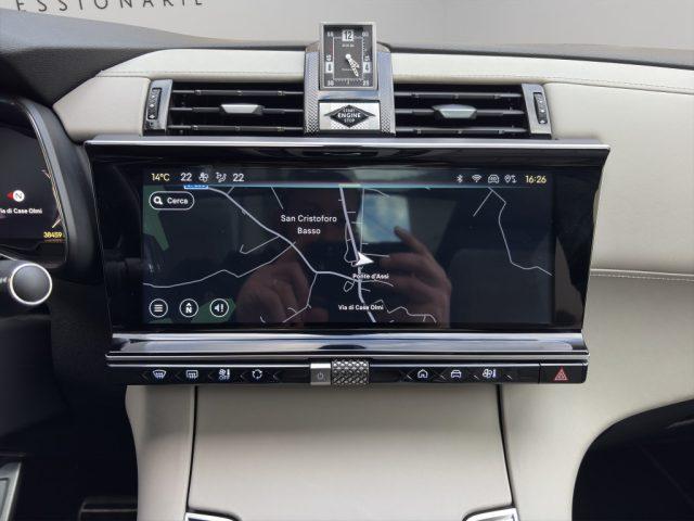 DS AUTOMOBILES DS 7 E-Tense PHEV Opera 225 cv AT