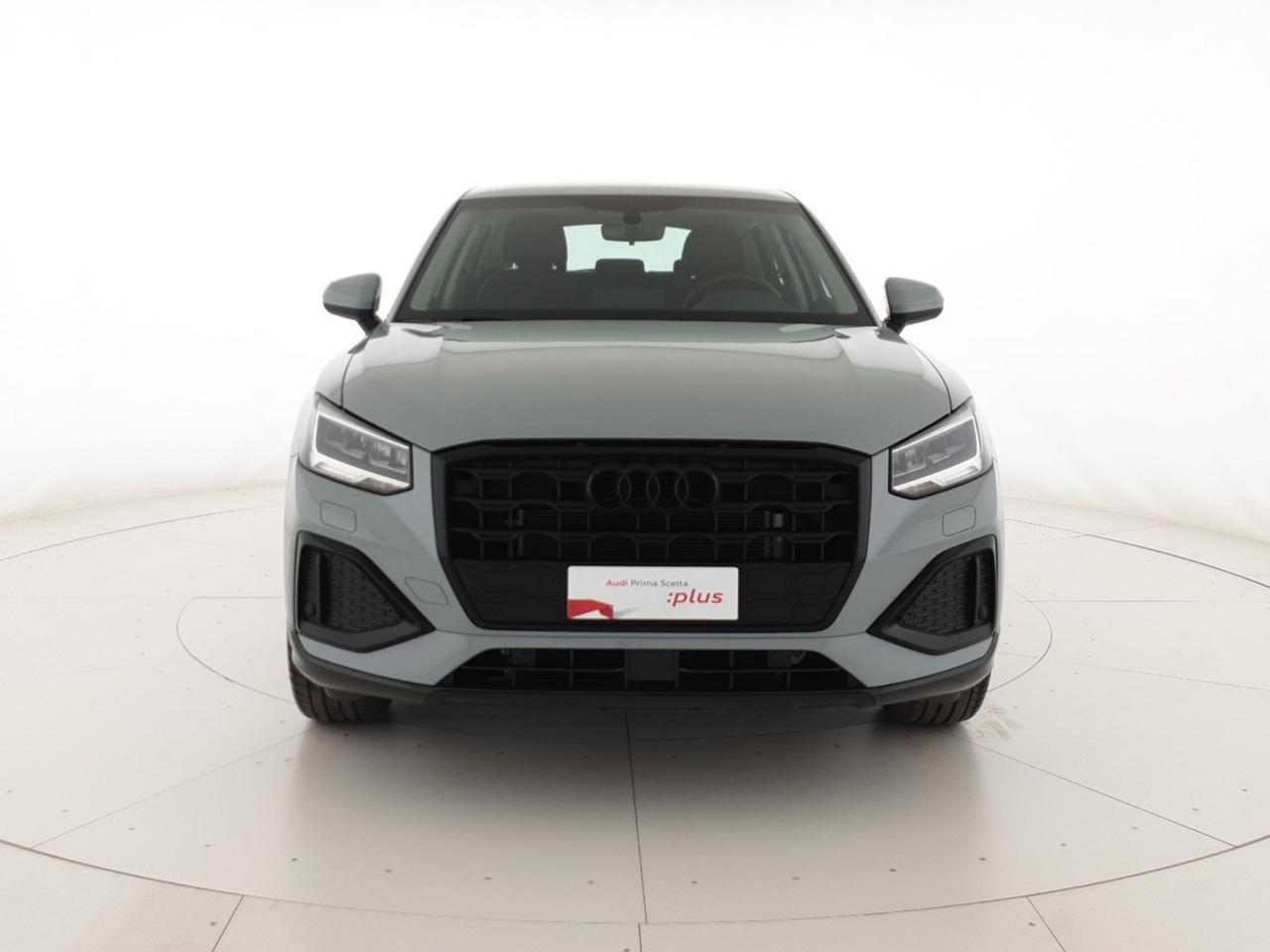 35TFSI 150CV Admired Advanced
