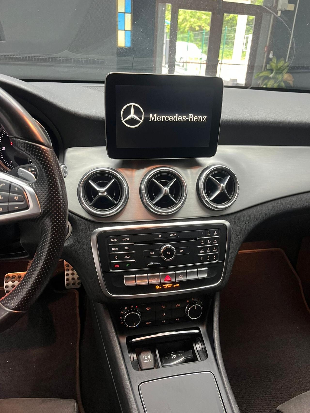 Mercedes-benz CLA 220 CLA 220 d 4Matic Automatic Premium