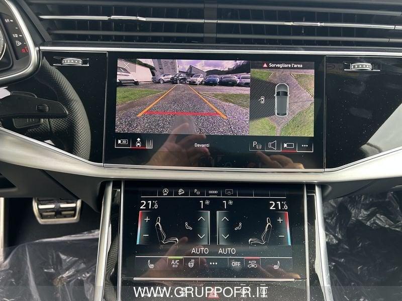 Audi Q8 50 TDI 286 CV quattro tiptronic S line edition M.Y. 25