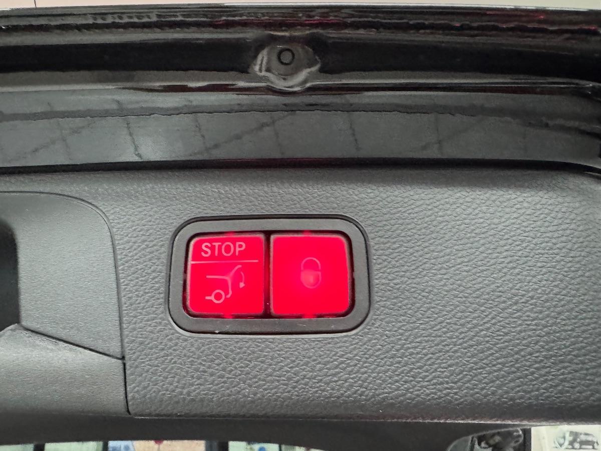 MERCEDES GLC 200 d 4Matic Sport UNICO PROP/ LED