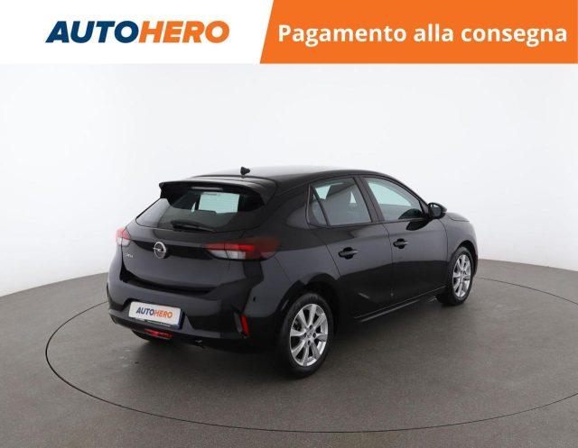 OPEL Corsa 1.2 100 CV aut. Edition