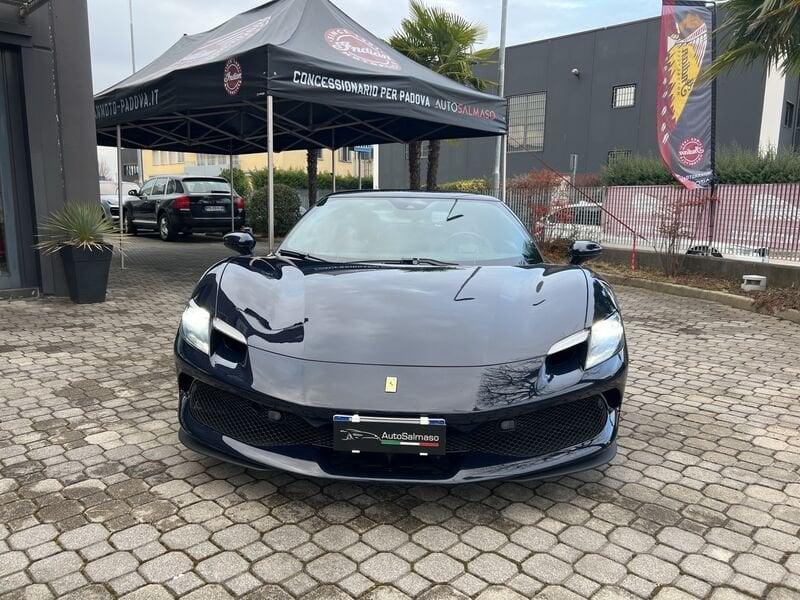 Ferrari 296 GTB 830 CV