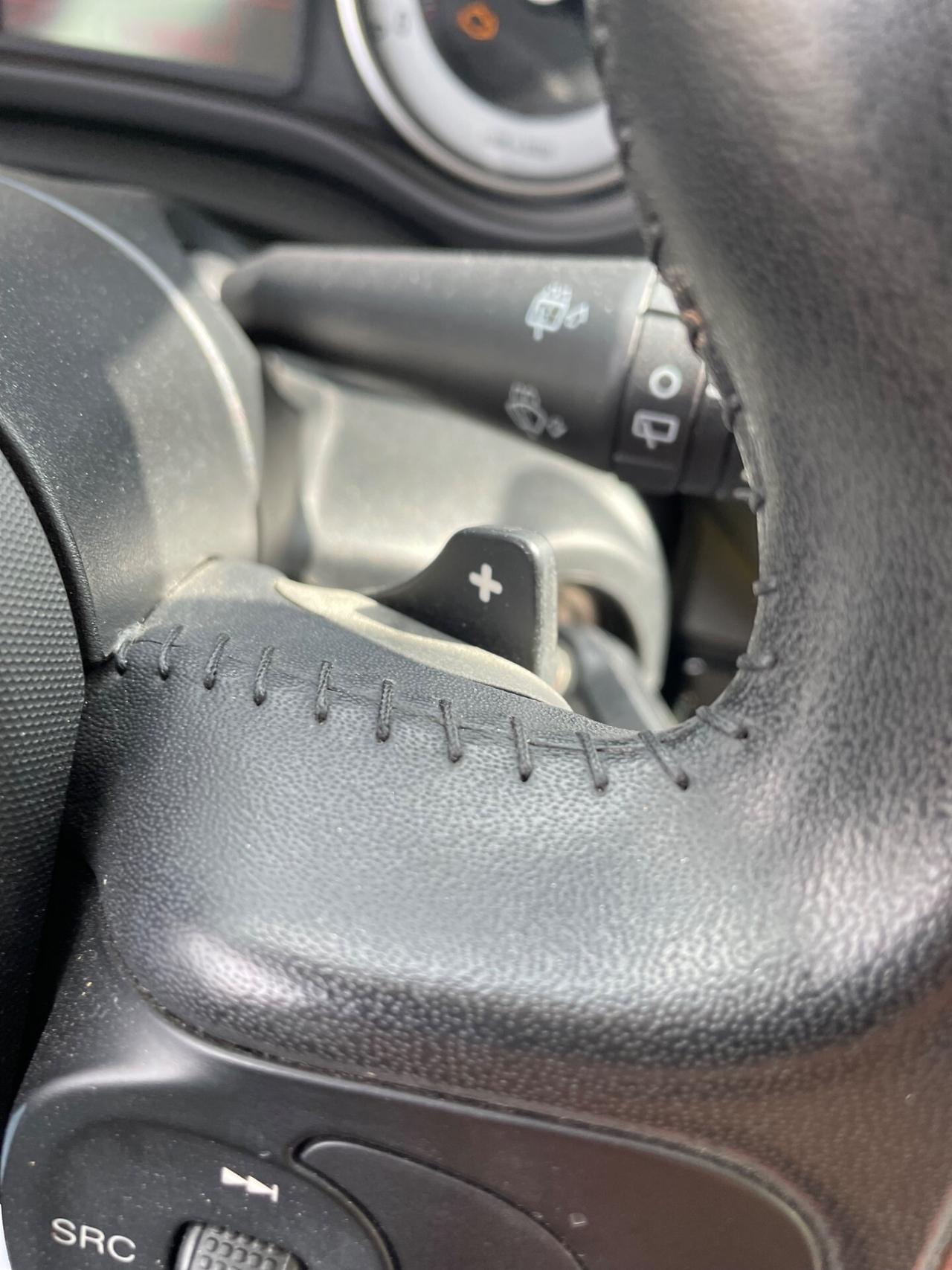 Fiat 500L 1.3 Multijet 85 CV Dualogic Lounge