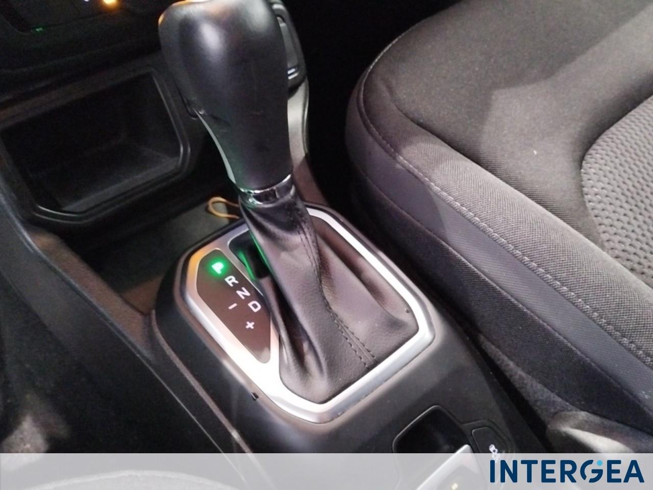 JEEP Renegade 1.5 turbo t4 mhev Limited 2wd 130cv dct