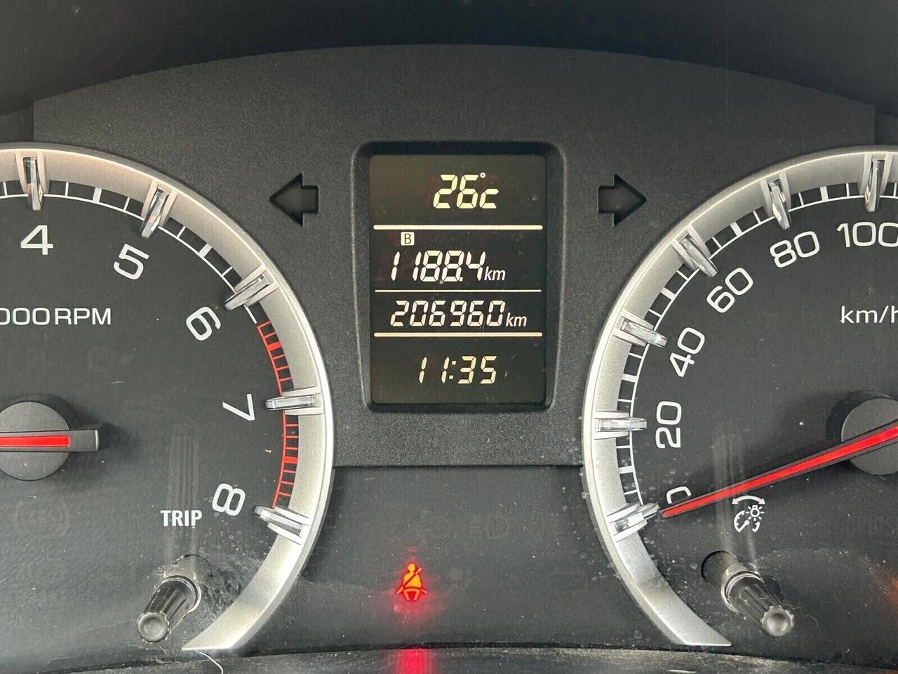 Suzuki Swift 1.2 VVT 5 porte GL Top GPL