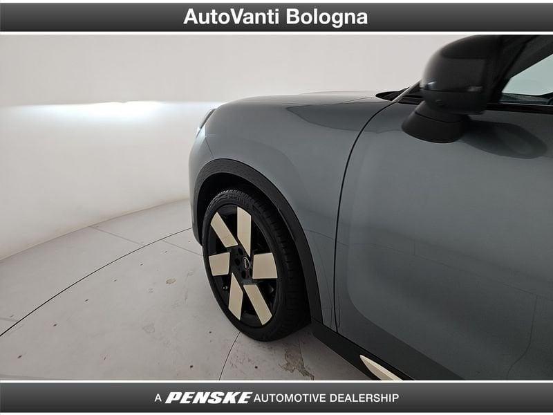MINI Countryman All-Electric SE ALL4 Favoured