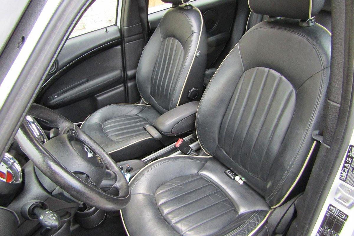 MINI Mini 2.0 Cooper SD Countryman ALL4