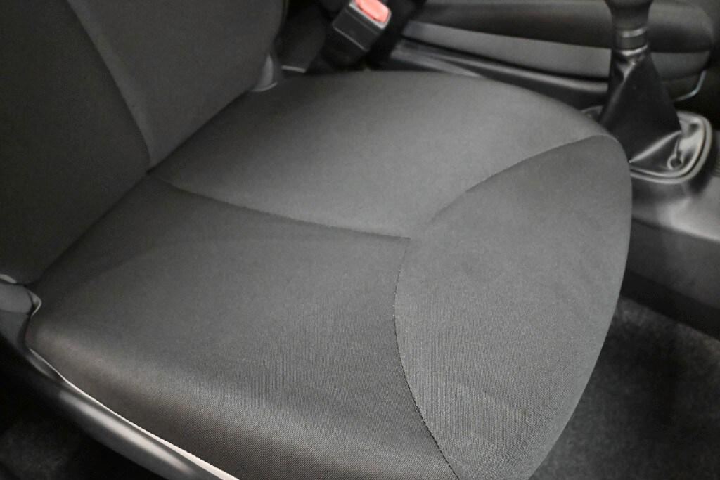 TOYOTA Aygo 1ª serie Aygo 1.0 12V VVT-i 5 port...