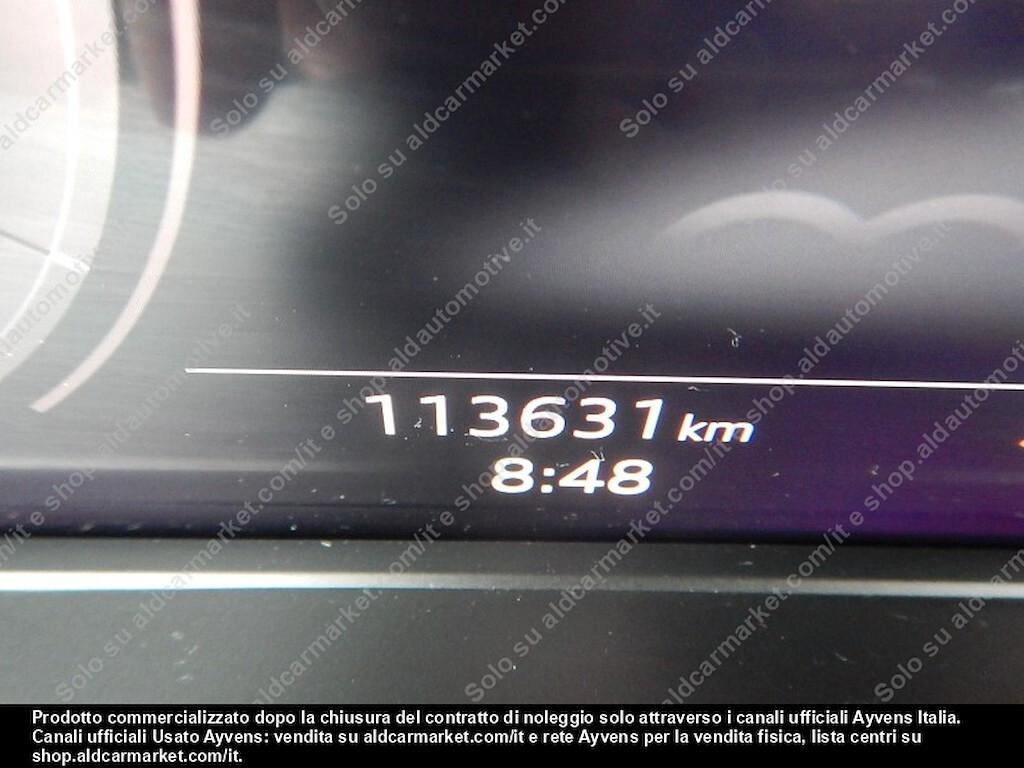 Audi A4 Avant 40 TDI quattro S tronic Advanced