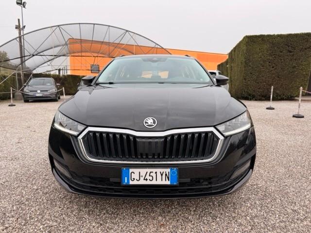 Seat Leon Sportstourer 1.0 etsi Style 110cv dsg