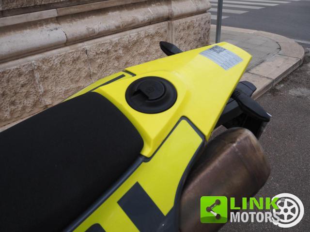 HUSQVARNA 701 Supermoto +Finanziabile+