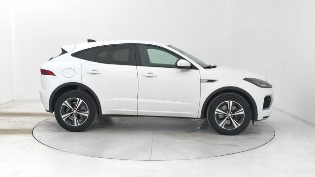 JAGUAR E-Pace 2.0d i4 mhev R-Dyn.S awd 163cv auto
