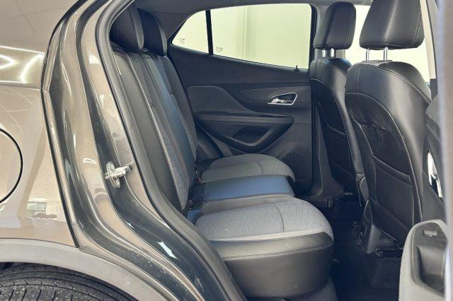 OPEL Mokka 1.4 Turbo GPL Tech 140CV 4x2 Cosmo
