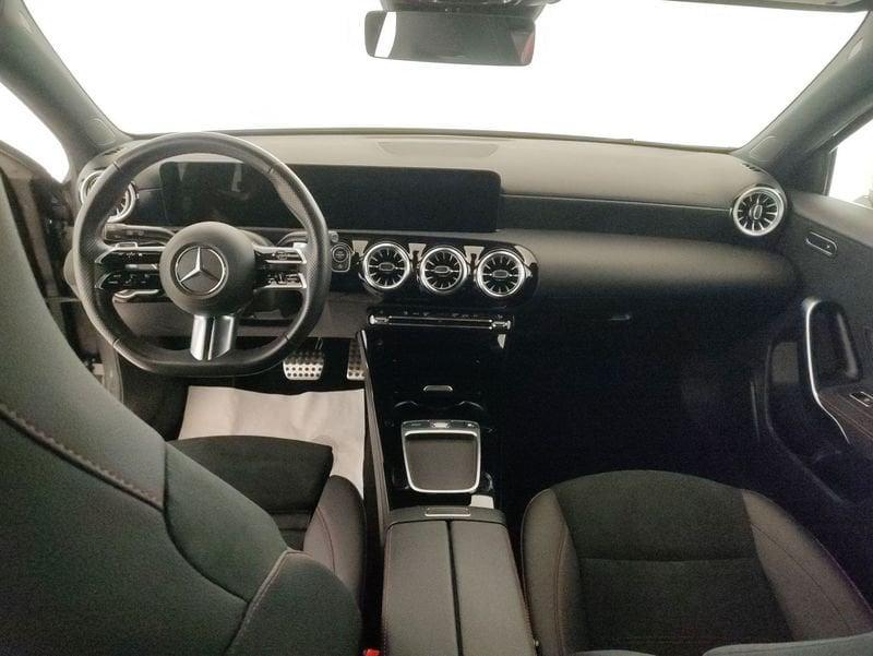 Mercedes-Benz Classe A A 180 AMG Line Advanced Plus auto