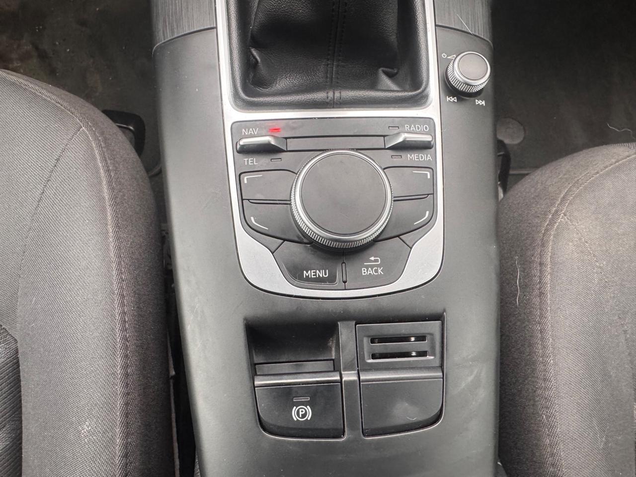 Audi A3 1.6 clean diesel quattro edition garanzia 12 m