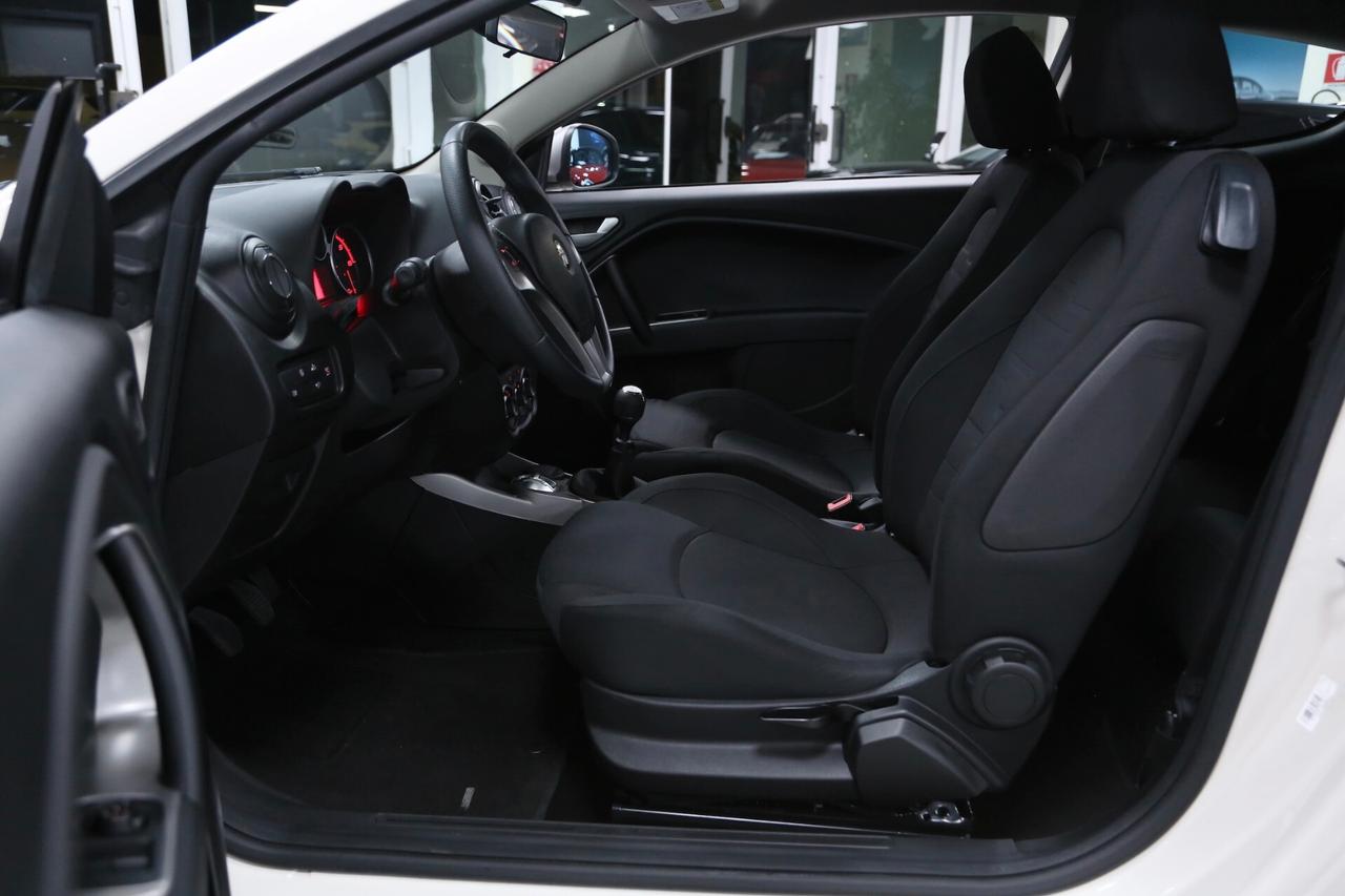 Alfa Romeo MiTo 1.3 JTDm 85 CV S&S Progression