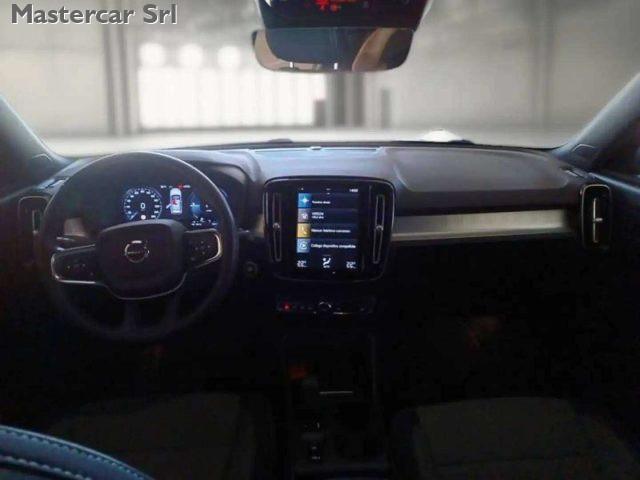 VOLVO XC40 1.5 t4 phev Inscription Expression Auto - GH070HS