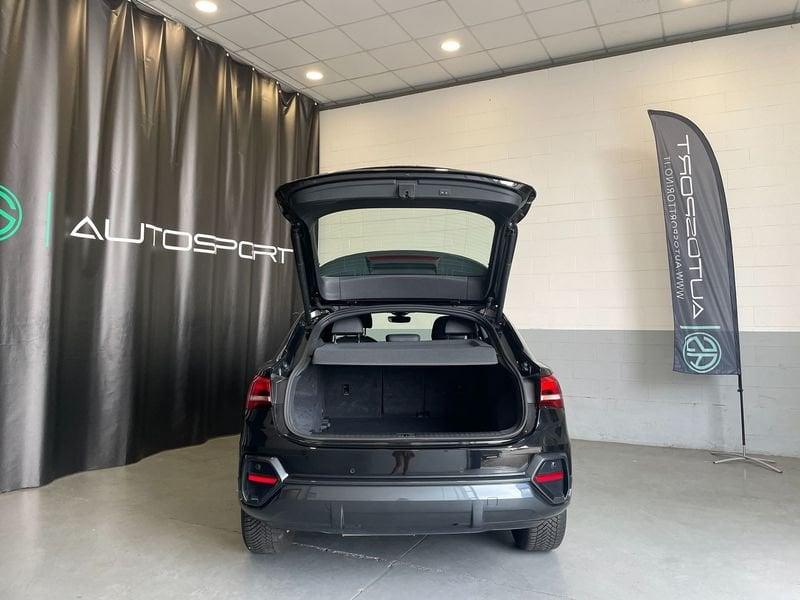Audi Q3 SPB 35 TDI S tronic
