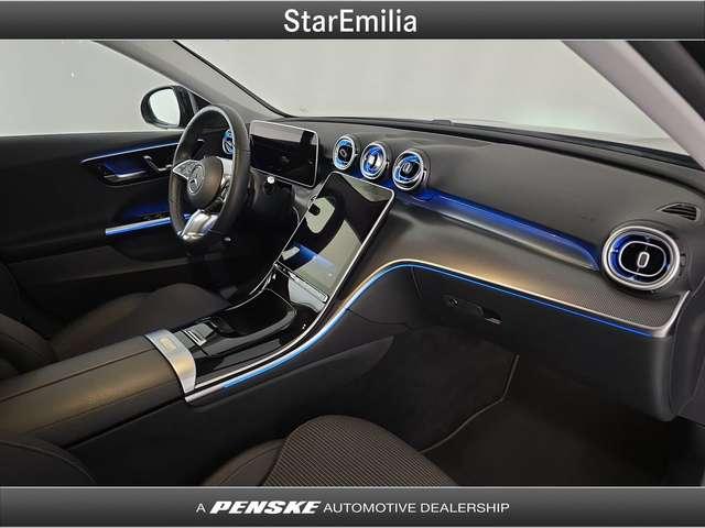 Mercedes-Benz C 220 C 220 d Mild hybrid 4Matic Premium All-Terrain