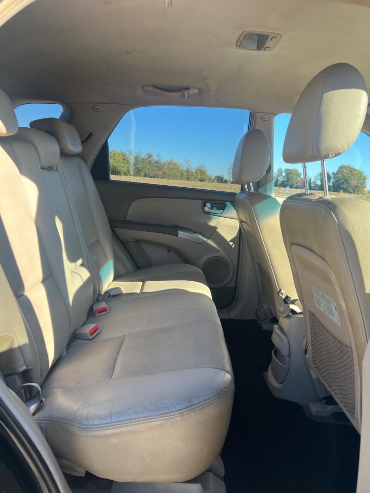 Kia Sportage 2.0 CRDI 112CV Active Class