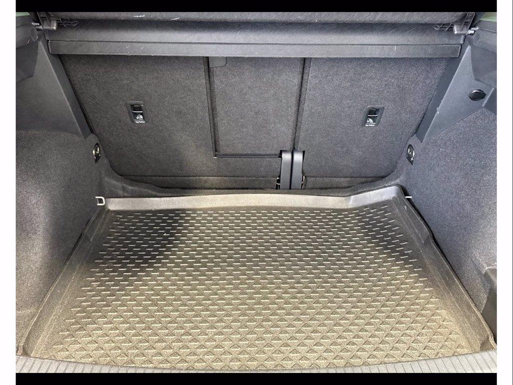 VOLKSWAGEN Tiguan 2.0 tdi elegance 150cv dsg del 2023