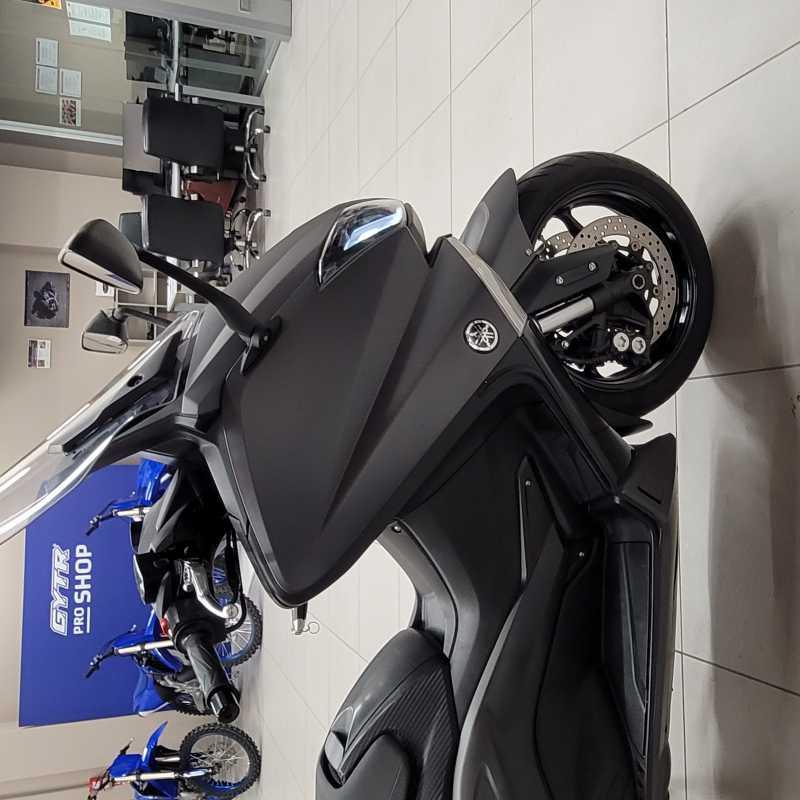 Yamaha T-Max 530 ABS - 2016