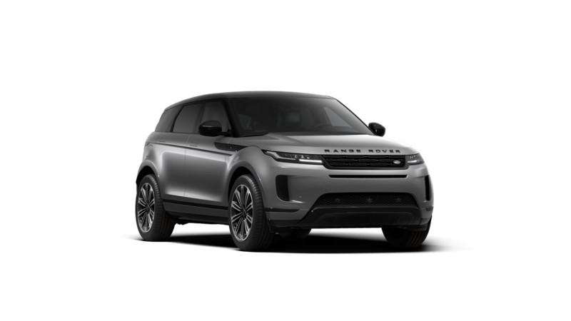 Land Rover RR Evoque Range Rover Evoque 2.0D I4 163 CV AWD Auto S