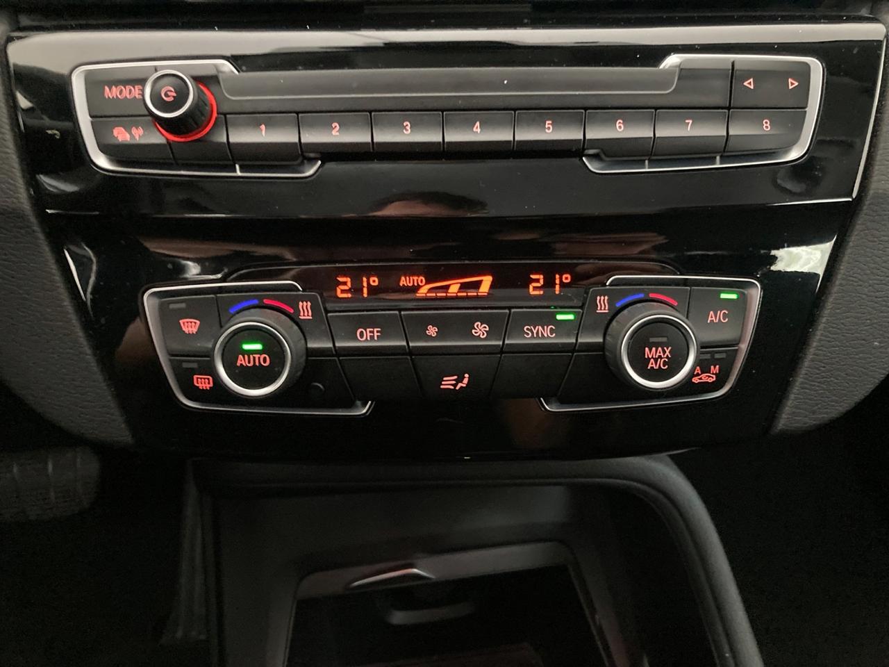 BMW X1 xdrive25e Business Advantage auto