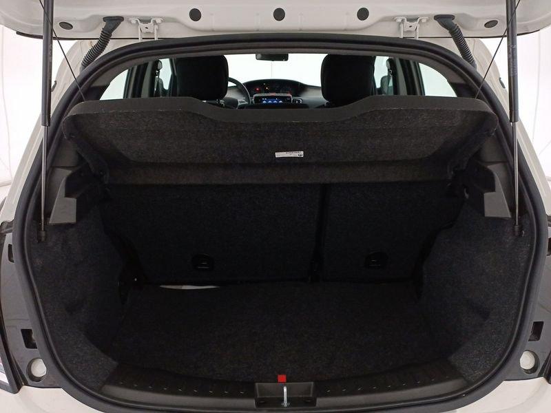 Lancia Ypsilon III 2021 1.0 firefly hybrid Platino s&s 70cv