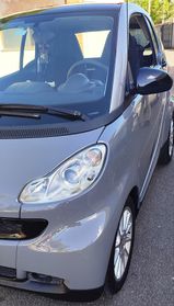 Smart 451 Motore km ZERO