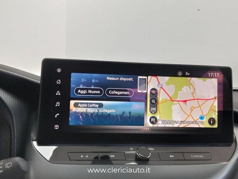 Nissan Juke N-CONNECTA AMT