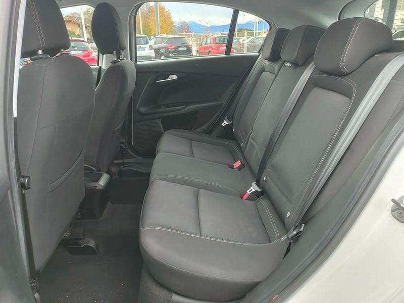 FIAT Tipo 5 porte II 2016 5 Porte 1.3 Multijet 95cv Mirror S&S my20
