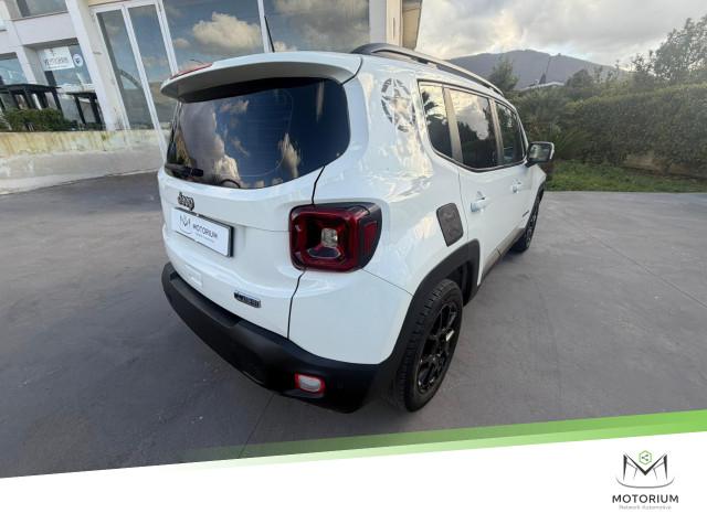 Jeep Renegade 1.6 mjt Limited 2wd 120cv