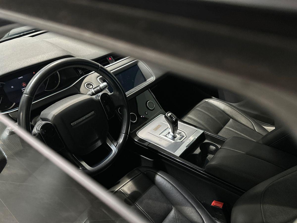 LAND ROVER Range Rover Evoque II 2019 - Range Rover Evoque 2.0d i4 mhev
