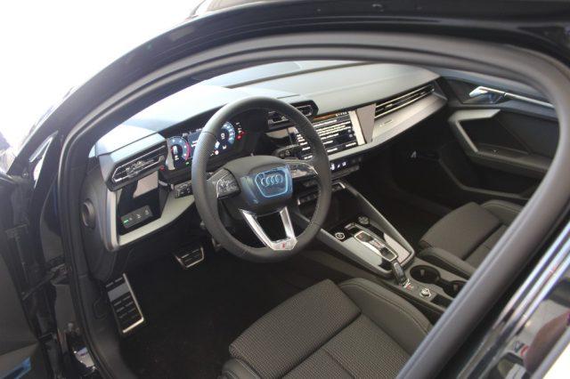 AUDI A3 SPB 35 TDI S tronic S line edition