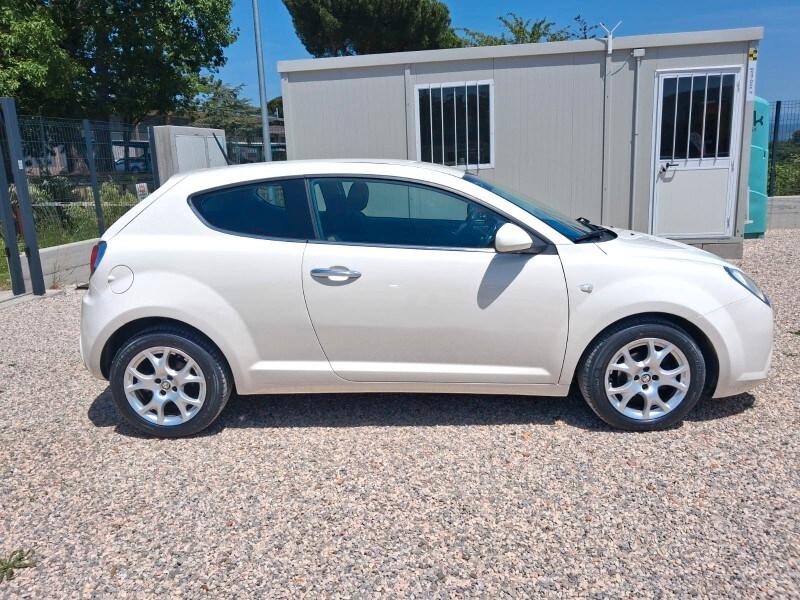 ALFA ROMEO MiTo MiTo 1.4 78 CV Distinctive