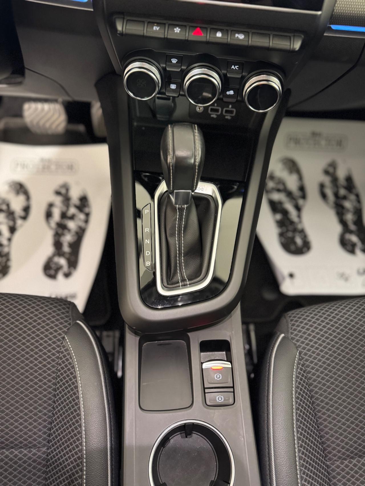 Renault Arkana Hybrid E-Tech 145 CV Intens BOSE EDITION