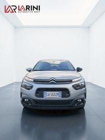 Citroen C4 Cactus Shine
