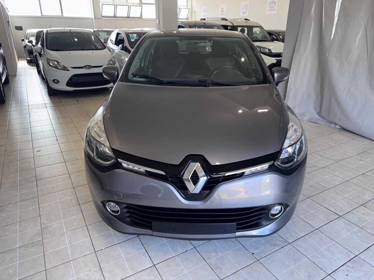 Renault Clio 0.9 TCe 12V 90CV Start&Stop 5 porte Energy