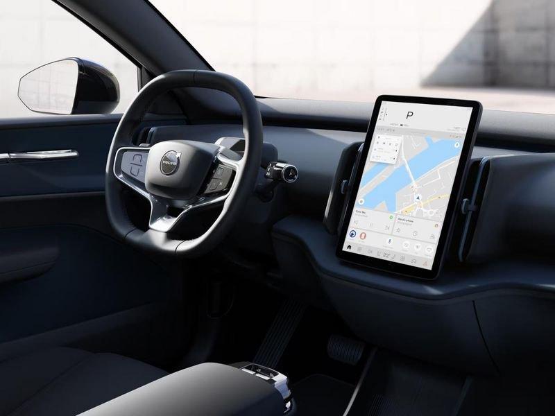 Volvo EX30 P5 Essential