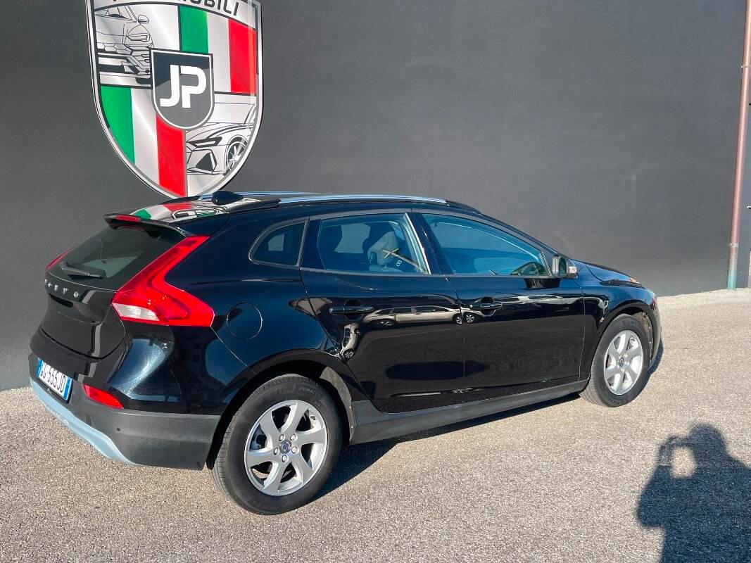 Volvo V40 Cross Country V40 c.country 2.0 D2 Business