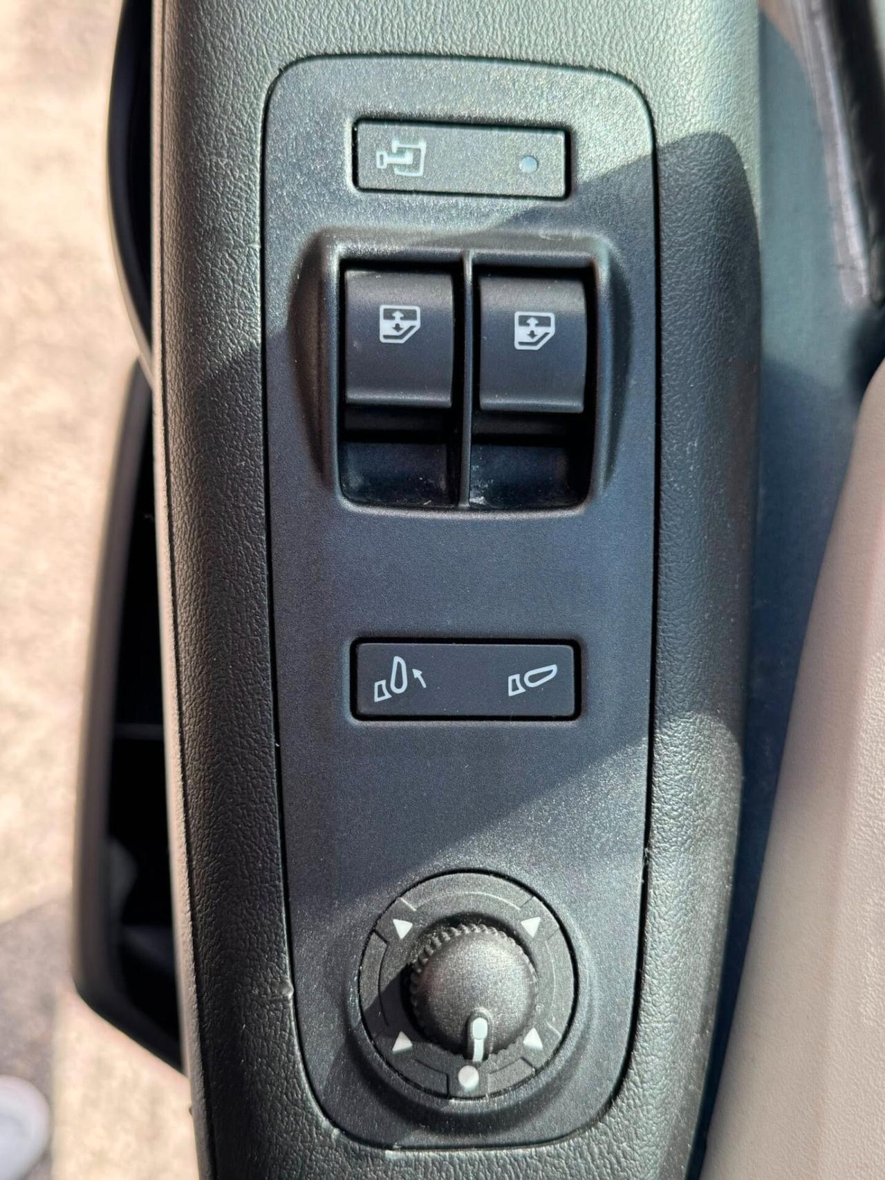 FIAT DUCATO PANORAMA 2.3 MJ 150 CV. E6 PANORAMA